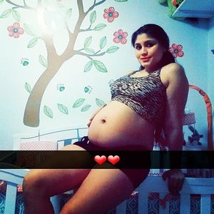 Meet your Posher, Fabita